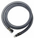 Side Spray Hose Brass Plastic 1/4 