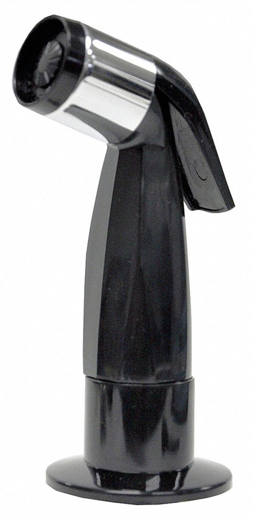 Basic Side Spray Plastic 1/2 