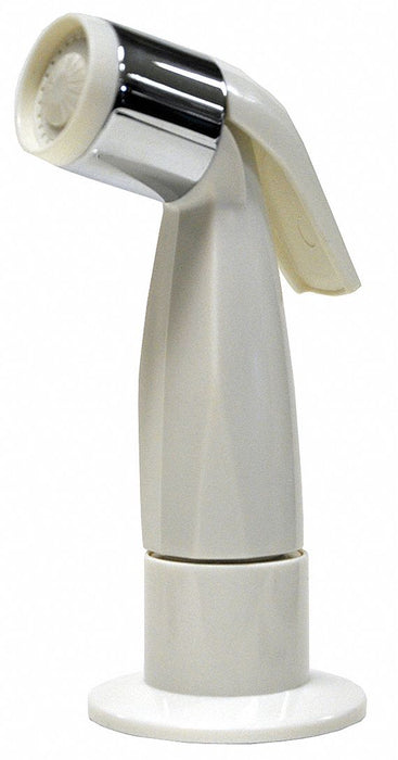 Basic Side Spray Plastic 1/2 