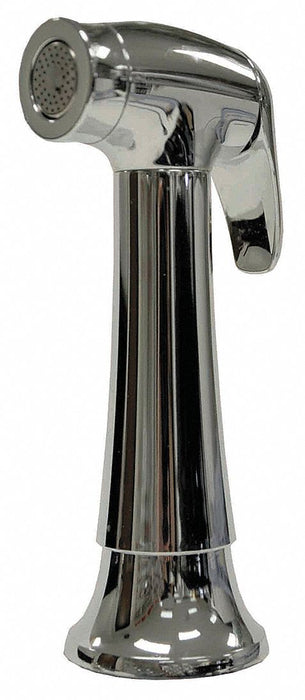 Side Spray with Guide Plastic 1/2 