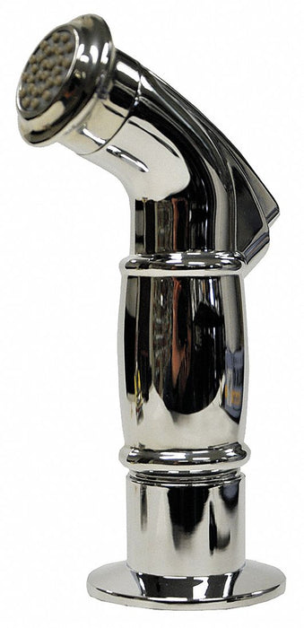 Side Spray Plastic 1/2 