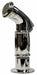 Side Spray Plastic 1/2 