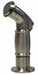 Kitchen Sink Side Spray Plastic 1/2 