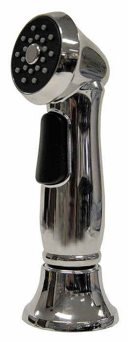 Kitchen Sink Side Spray Plastic 1/2 