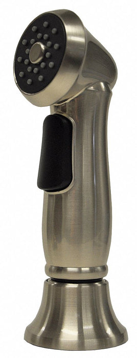Kitchen Sink Side Spray Plastic 1/2 
