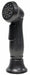 Kitchen Sink Side Spray Plastic 1/2 