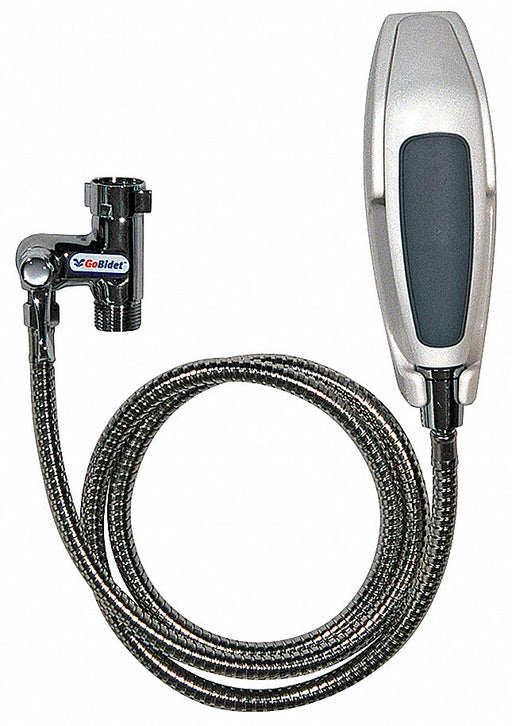 HandheldBidet 0.875inL 2.75inW Plastic