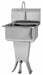 SaniLav Hand Sink Rect 19inx16inx10in