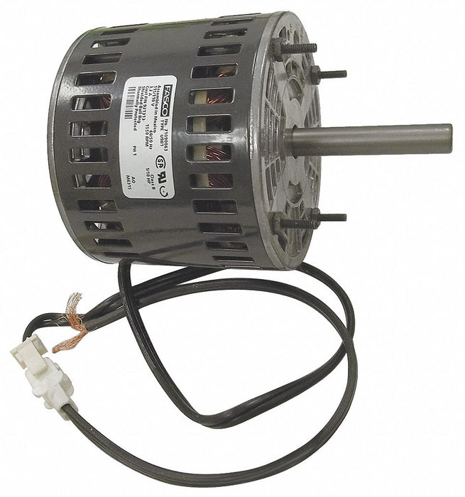 Direct Drive Blower Motor
