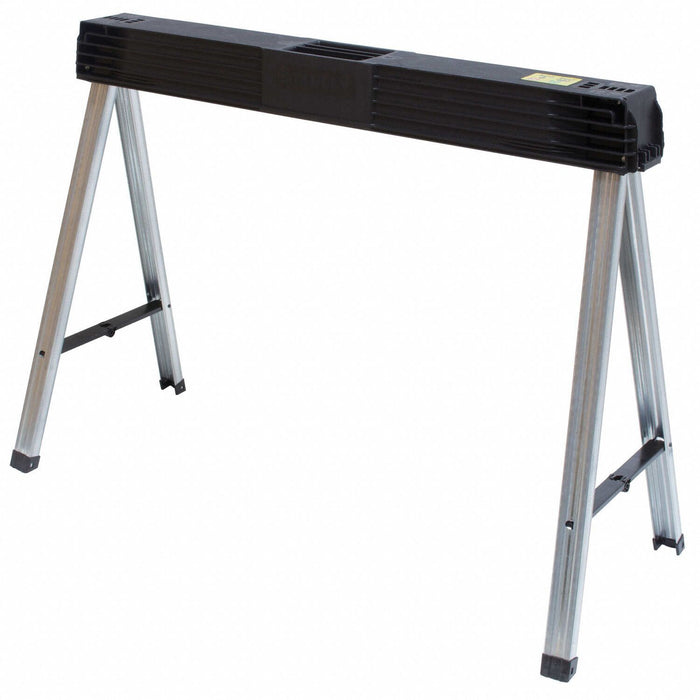 Sawhorse 40 L x 30 H Cap 750 lb.