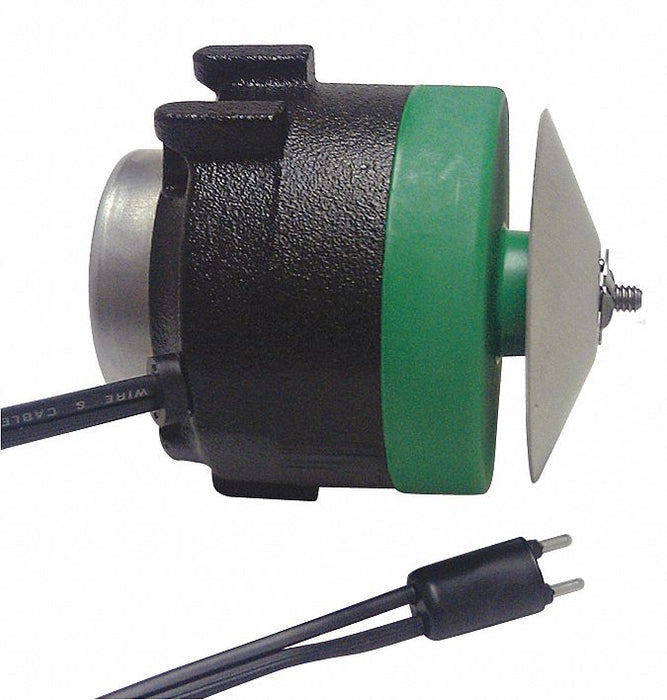 Unit Bearing Motor 1/46 hp