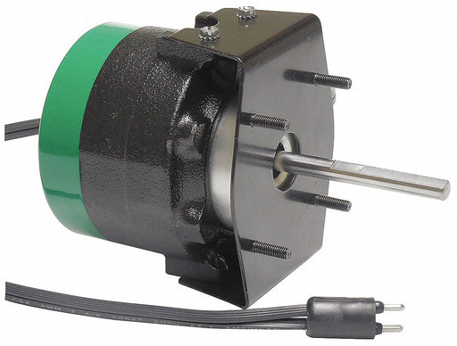Unit Bearing Motor 1/15 HP 1550 rpm 115V