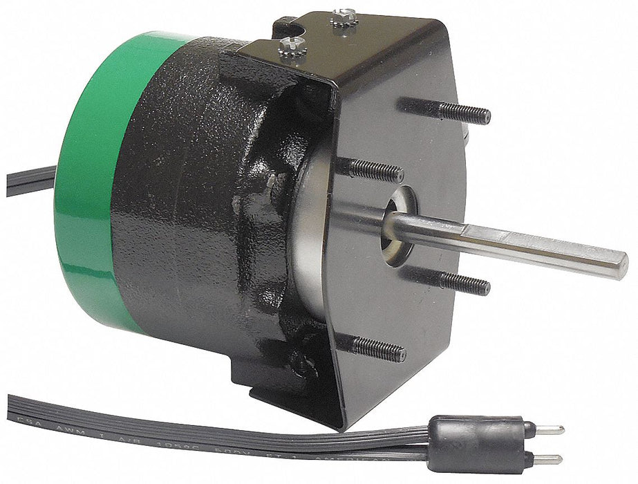 Unit Bearing Motor 1/15 hp