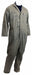 H5437 Flame-Resistant Coverall Khaki M