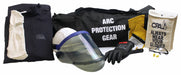 H5438 Arc Flash Jacket and Bib Kit Navy L