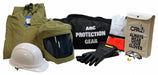 H5441 Arc Flash Jacket and Bib Kit Olive 4XL
