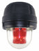 Warning Light Red Strobe Tube 24VDC