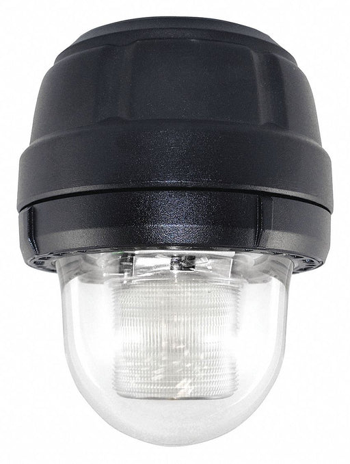 Warning Light Clear Strobe Tube 24VDC