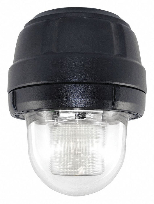 Warning Light Clear Strobe Tube 24VDC