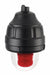 Warning Light Red LED 120VAC