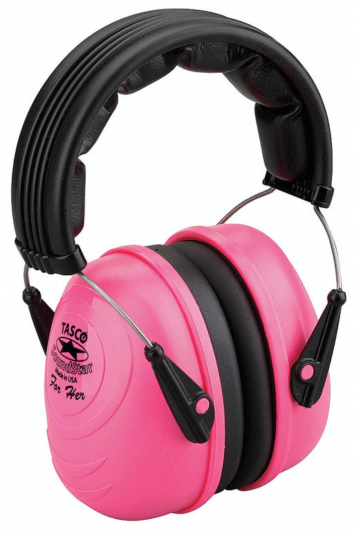 Ear Muffs Over-the-Head 25dB