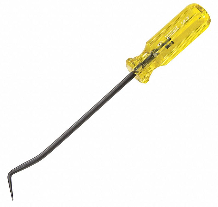 Pick 45 Deg Angle Steel 10 7/8 L