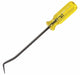 Pick 45 Deg Angle Steel 10 7/8 L