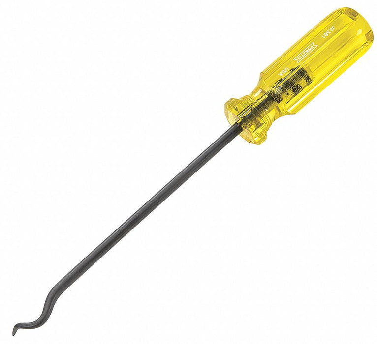 Hook Hook Steel 10 3/8 L
