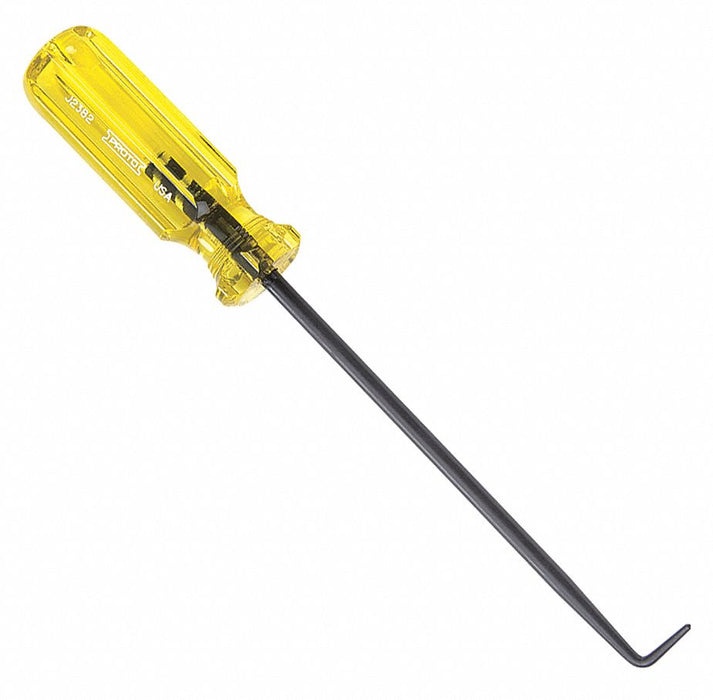 Pick 90 Deg Angle Steel 10 3/4 L