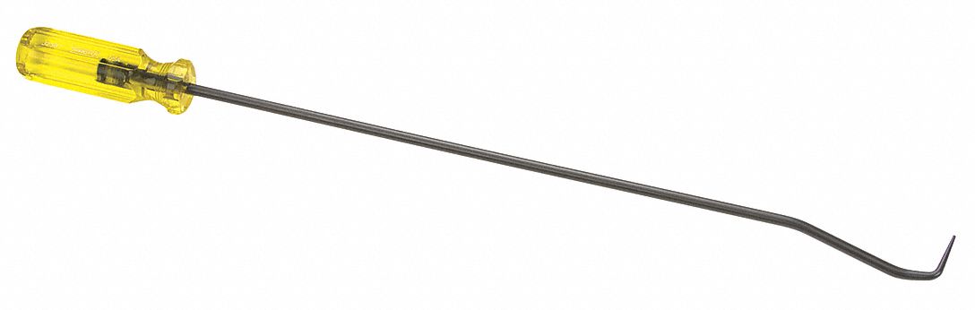 Pick 90 Deg Angle Steel 21 L