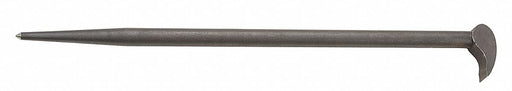 Pry Bars Pry Bar 21 in L Alloy Steel