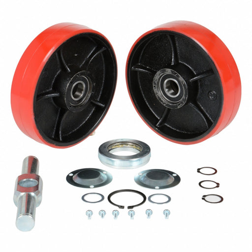Steering Wheel Kit
