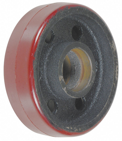 Caster Rigid
