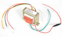 Transformer Control