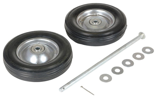 Wheel Kit 8 In.