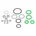Foot Pump Seal Kit