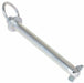 Retaining Pin and Clip