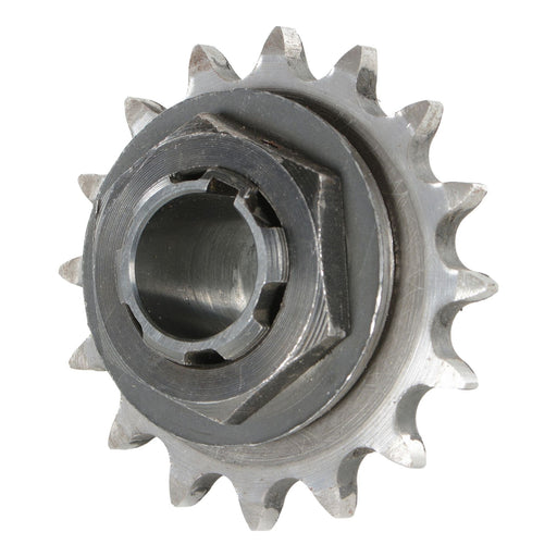 Torque Limiter