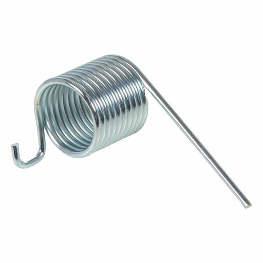 Round Torsion Spring
