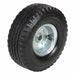 Wheel 10 x 2  Pneumatic 3/4 Bearing