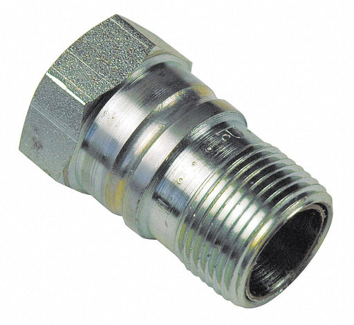 Shank Extension