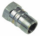 Shank Extension