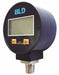 G5751 Digit LCD Pressure Gauge 2-1/2 in 0 to 5