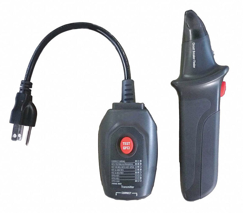 Circuit Breaker Finder 90 to 120V AC