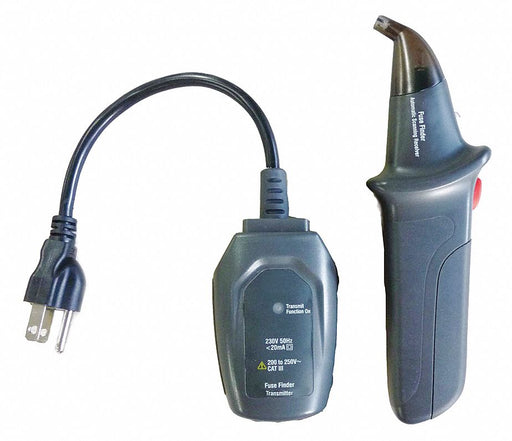 Circuit Breaker Finder 110 to 240V AC