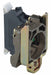 Contact Block Black 1NC 22 mm ZB4