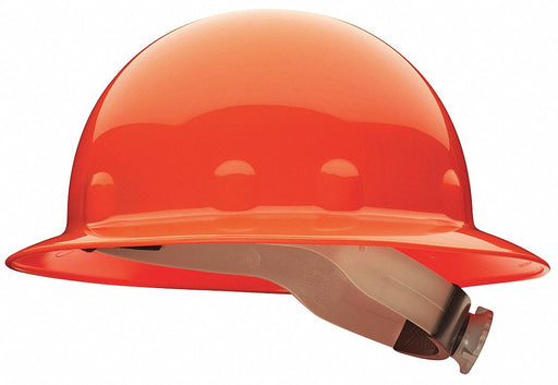 G5183 Hard Hat Type 1 Class E Orange