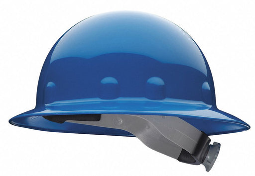 G5183 Hard Hat Type 1 Class E Blue