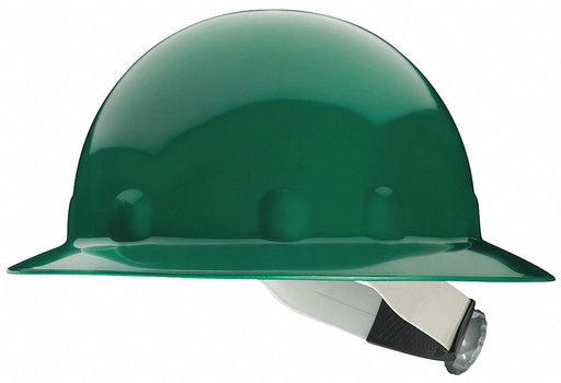 G5183 Hard Hat Type 1 Class E Green