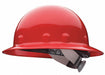 G5183 Hard Hat Type 1 Class E Red